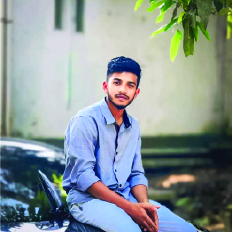 Image of মো: সরোয়ার জাহান মাসুদ
